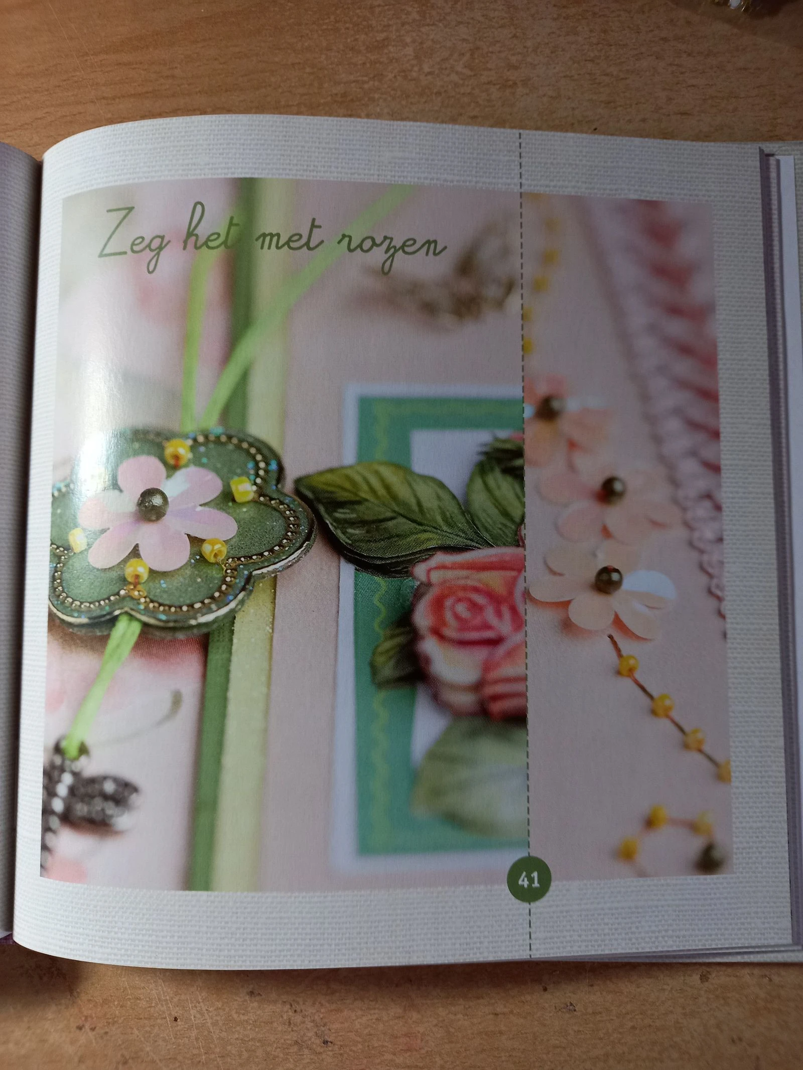 Completo con cuentas. – photo 3